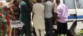 nigeria