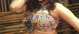 oviya