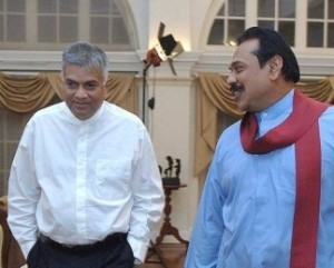 rajapakse-srilankan-president