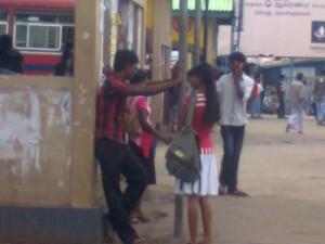 Jaffna-Sex