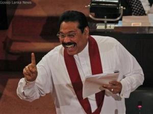 Mahinda-Budget