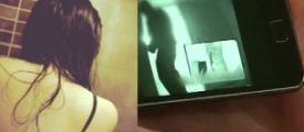 Youth-arrested-for-filming-a-young-girl-shower