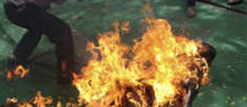 fire