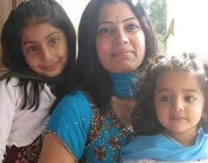 india-girl