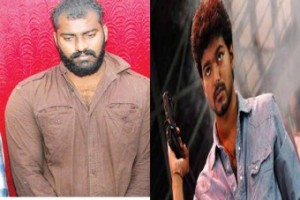 kaththi-actor-arrested