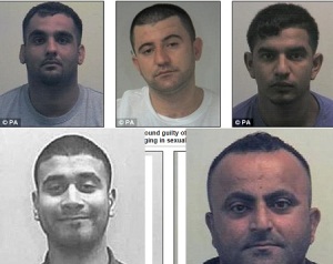 london muslim