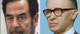 saddam-hussein-planned-to-kill-isreali-pm