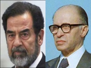 saddam-hussein-planned-to-kill-isreali-pm