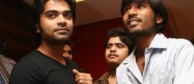 simbu-dhanush