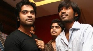 simbu-dhanush