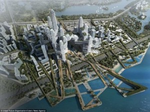 super-city-in-china