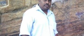 vasantharuban