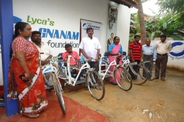 Gnanam-1