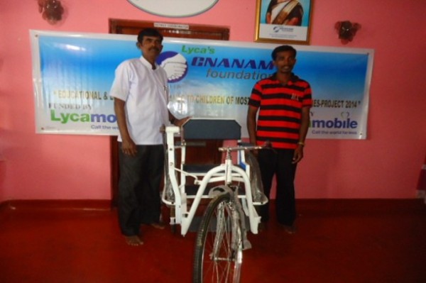 Gnanam-5