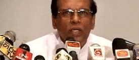 Maithripala