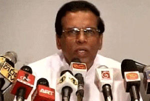 Maithripala
