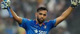 Rohit-Sharma