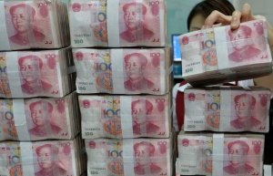 china-blackmoney
