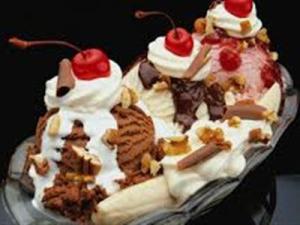 ice-cream
