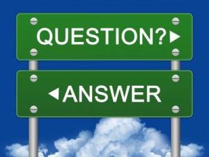 question-answer-sign