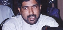 raviraj