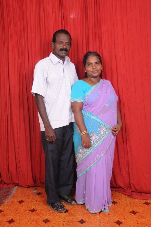 srikantharaja