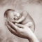baby-in-hand