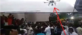 dron
