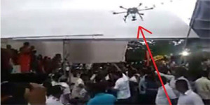 dron