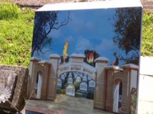 lanka memorial-aus-
