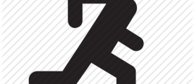 run