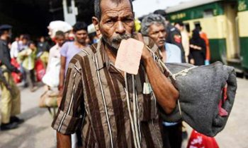 பாகிஸ்தான் அரசு நல்லெண்ண அடிப்படையில் 2–வது முறையாக 100 இந்திய மீனவர்களை விடுவித்தது!