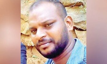 சேலத்தில் டெம்போ டிரைவர் அடித்துக்கொலை: கணவன்-மனைவி உள்பட 4 பேர் சிக்கினர்