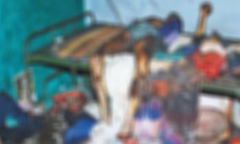 வேறொருவருடன் மனைவிக்கு இருந்த தகாத உறவு: மனைவி, இரு பிள்­ளைகள் உள்­ள­டங்­க­லாக 9 பேரை சுட்டு கொன்று எரித்த கணவன்