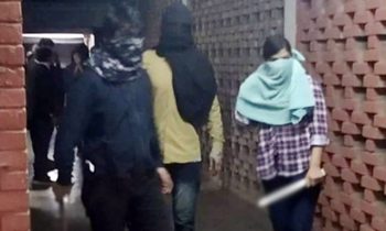 டெல்லி பல்கலைக்கழக மாணவர்களை தாக்கிய மர்ம கும்பல்: 30 பேர் படுகாயம்!