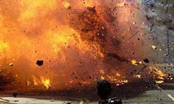 சோமாலியாவில் இடம்பெற்ற கார்குண்டு தாக்குதலில் 20 பேர் பலி..!